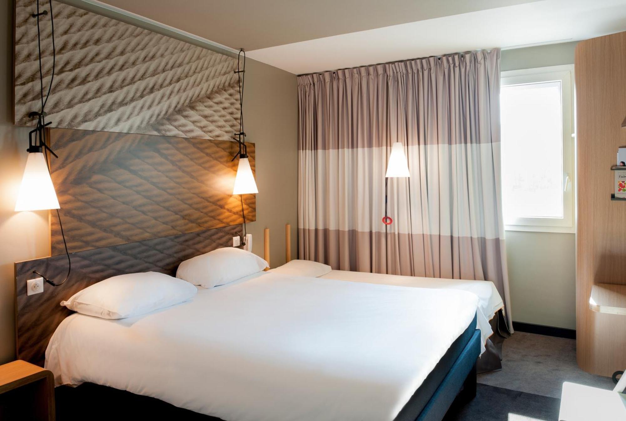 Ibis Reading Centre Hotel Cameră foto