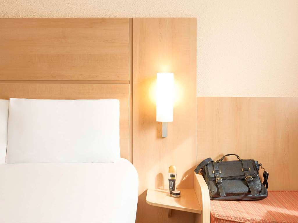 Ibis Reading Centre Hotel Cameră foto